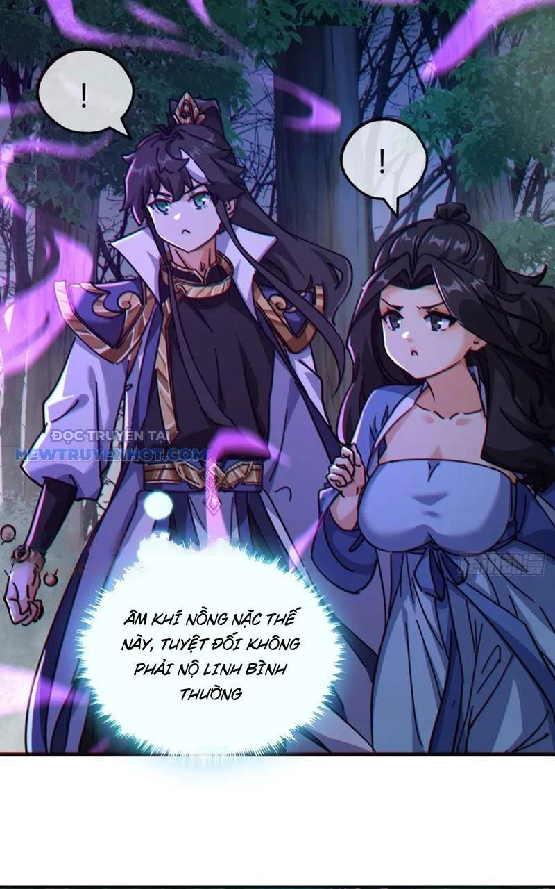 Mời Công Tử Trảm Yêu Chapter 37 - Trang 2