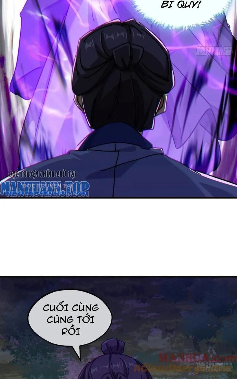 Mời Công Tử Trảm Yêu Chapter 37 - Trang 2