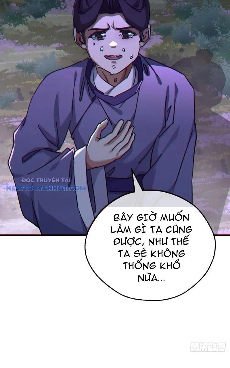 Mời Công Tử Trảm Yêu Chapter 37 - Trang 2
