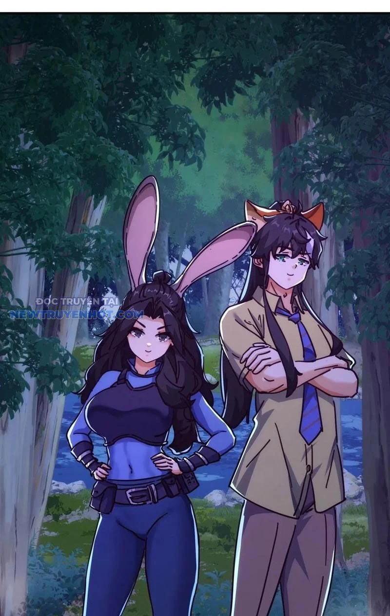 Mời Công Tử Trảm Yêu Chapter 38 - Trang 2