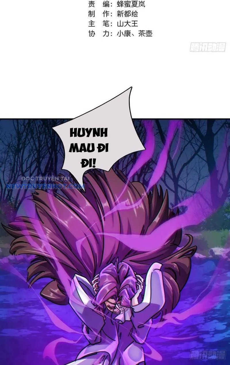 Mời Công Tử Trảm Yêu Chapter 38 - Trang 2