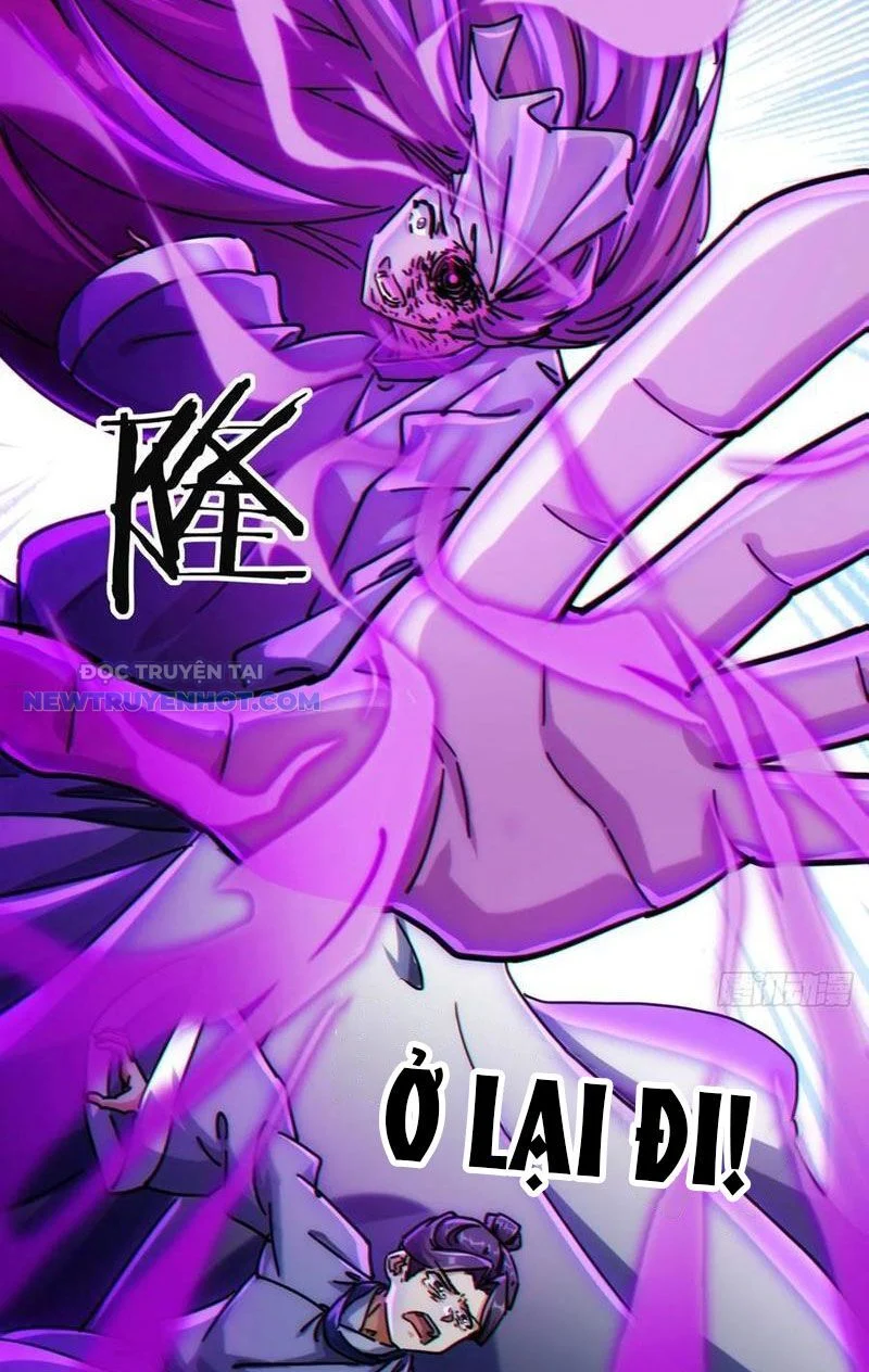 Mời Công Tử Trảm Yêu Chapter 38 - Trang 2