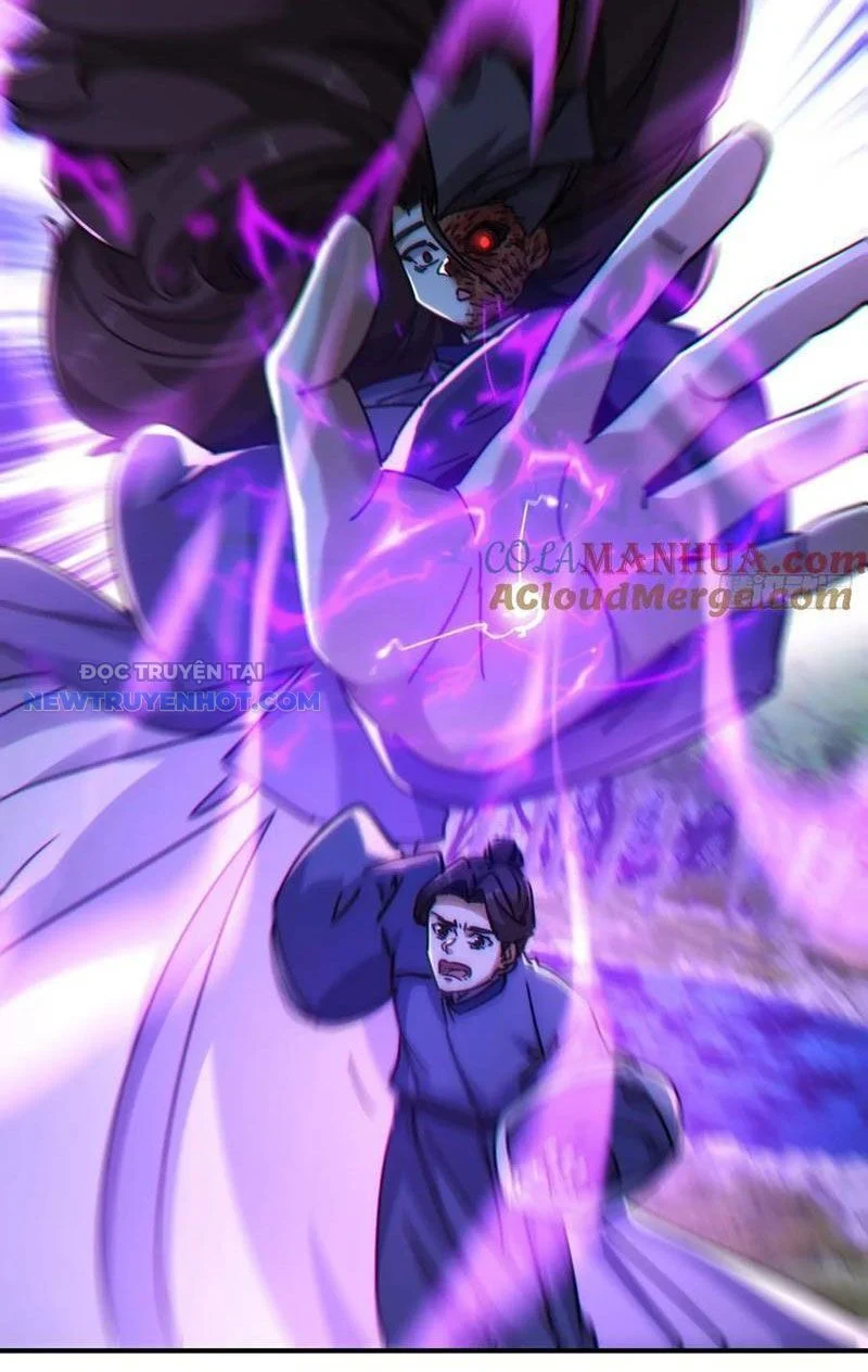 Mời Công Tử Trảm Yêu Chapter 38 - Trang 2