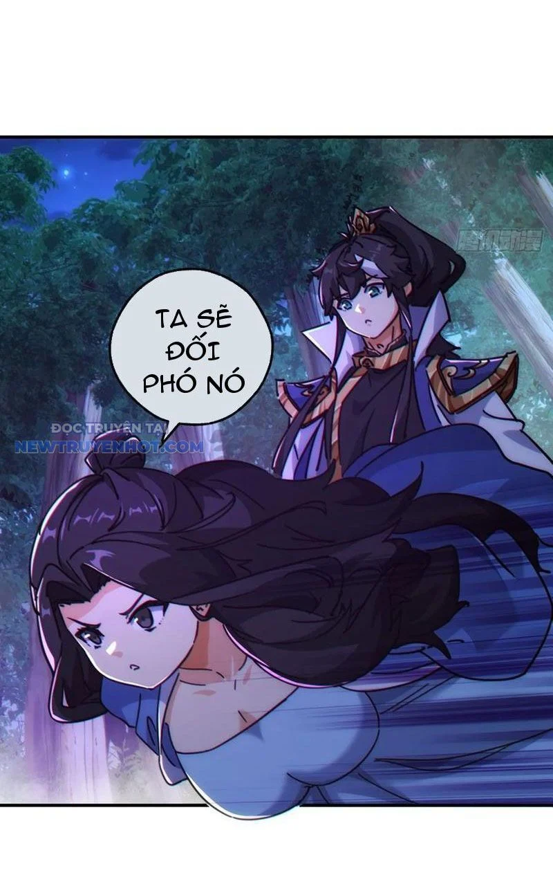 Mời Công Tử Trảm Yêu Chapter 38 - Trang 2
