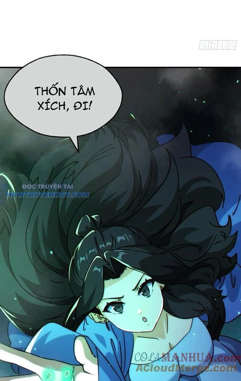 Mời Công Tử Trảm Yêu Chapter 38 - Trang 2