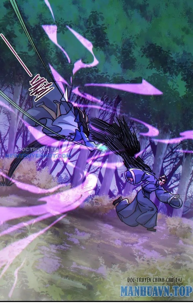 Mời Công Tử Trảm Yêu Chapter 38 - Trang 2