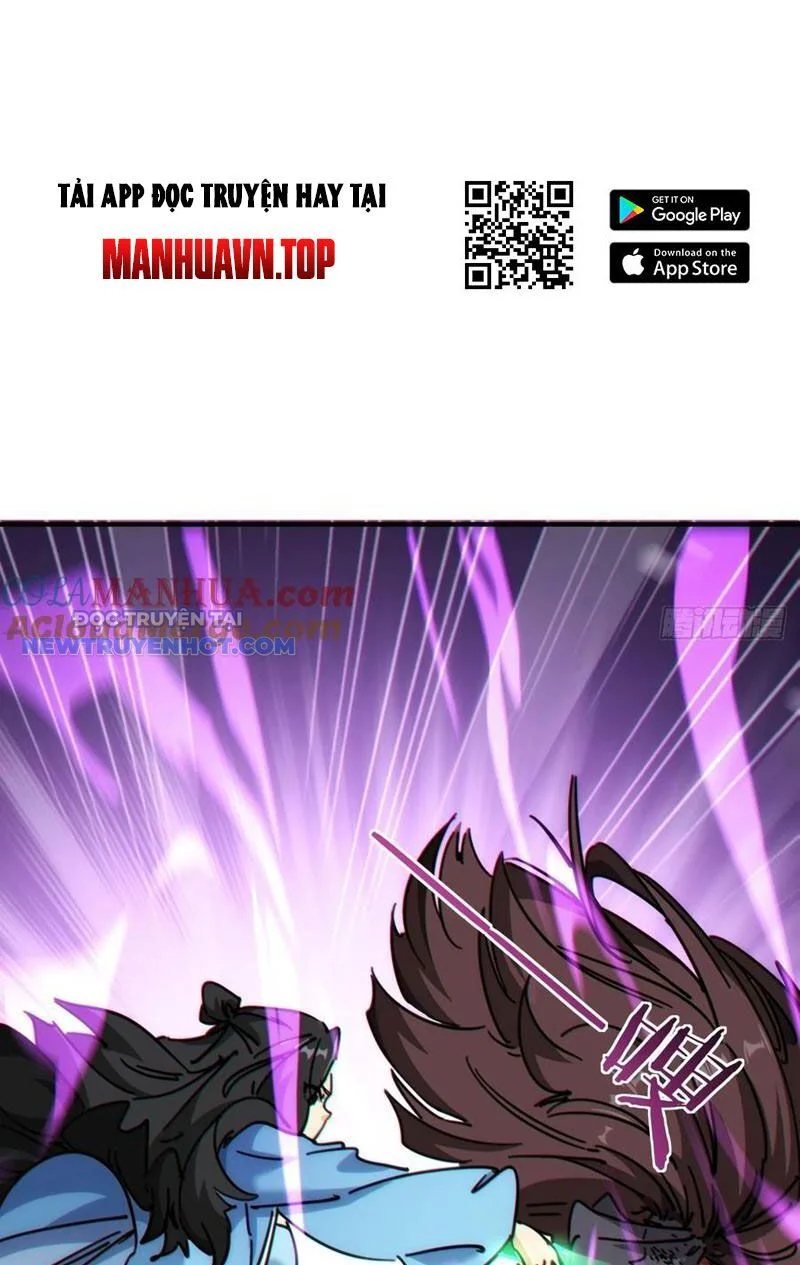 Mời Công Tử Trảm Yêu Chapter 38 - Trang 2