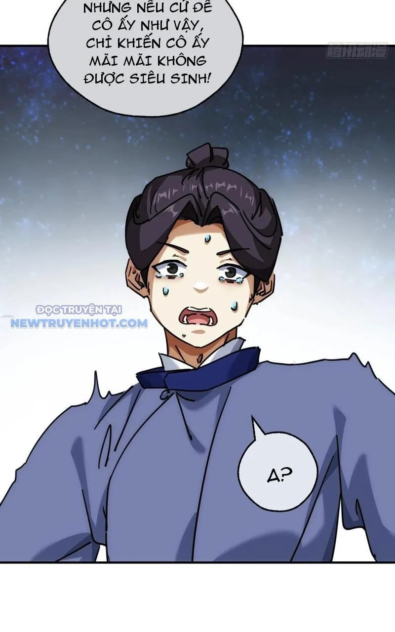 Mời Công Tử Trảm Yêu Chapter 38 - Trang 2