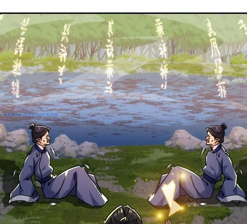 Mời Công Tử Trảm Yêu Chapter 38 - Trang 2