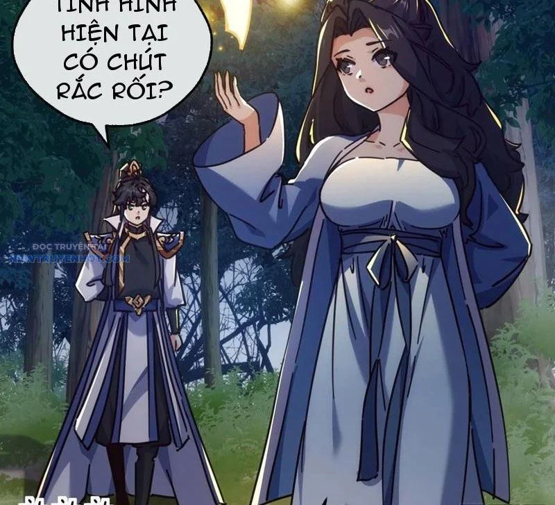 Mời Công Tử Trảm Yêu Chapter 38 - Trang 2