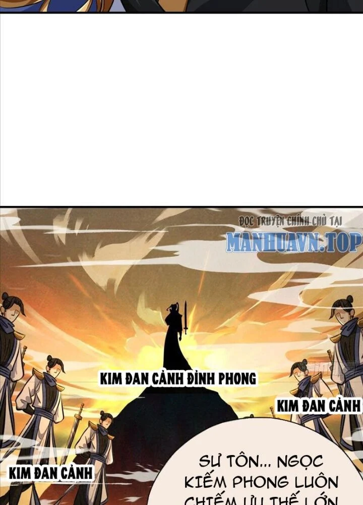 Mời Công Tử Trảm Yêu Chapter 4 - Trang 2