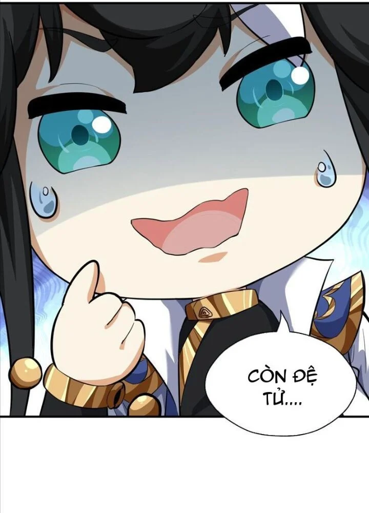 Mời Công Tử Trảm Yêu Chapter 4 - Trang 2