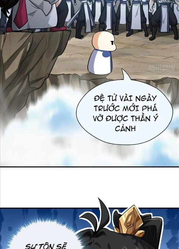 Mời Công Tử Trảm Yêu Chapter 4 - Trang 2