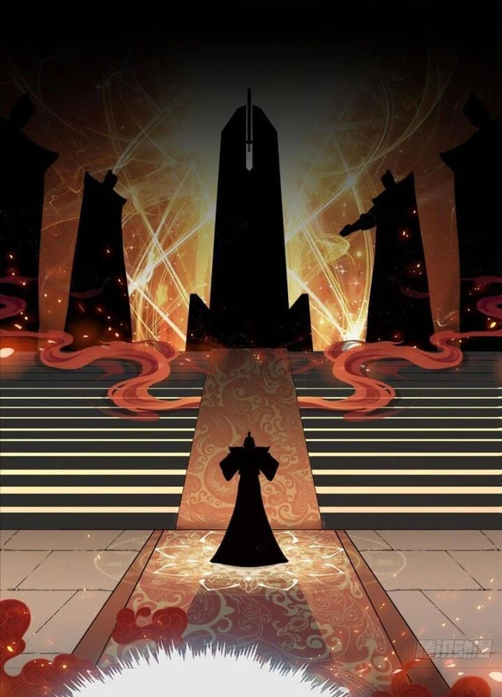 Mời Công Tử Trảm Yêu Chapter 4 - Trang 2