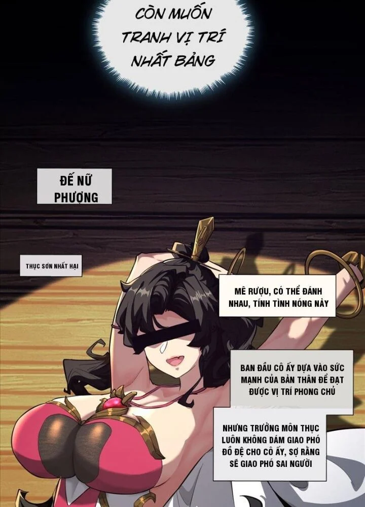 Mời Công Tử Trảm Yêu Chapter 4 - Trang 2