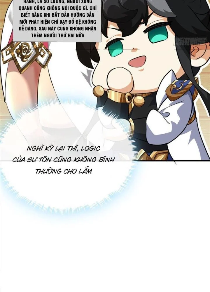 Mời Công Tử Trảm Yêu Chapter 4 - Trang 2