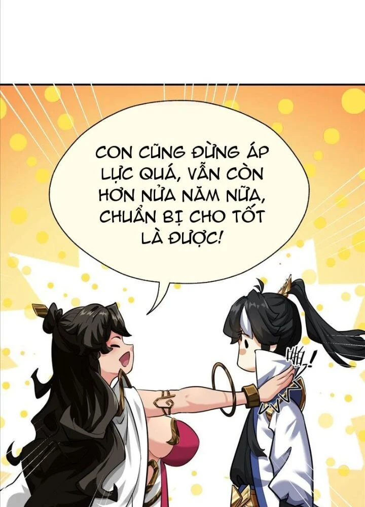Mời Công Tử Trảm Yêu Chapter 4 - Trang 2