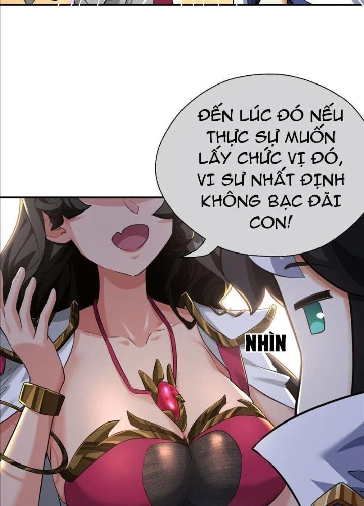 Mời Công Tử Trảm Yêu Chapter 4 - Trang 2
