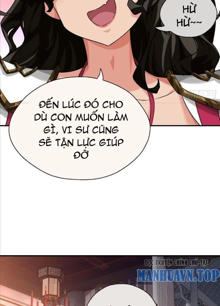 Mời Công Tử Trảm Yêu Chapter 4 - Trang 2