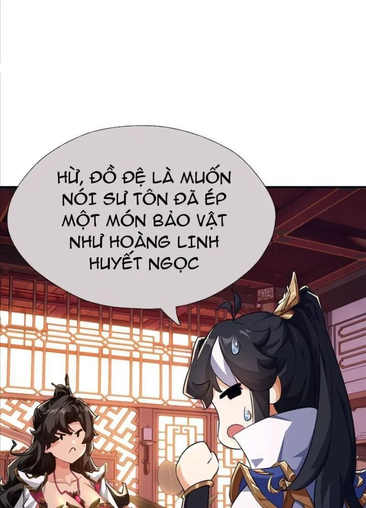 Mời Công Tử Trảm Yêu Chapter 4 - Trang 2
