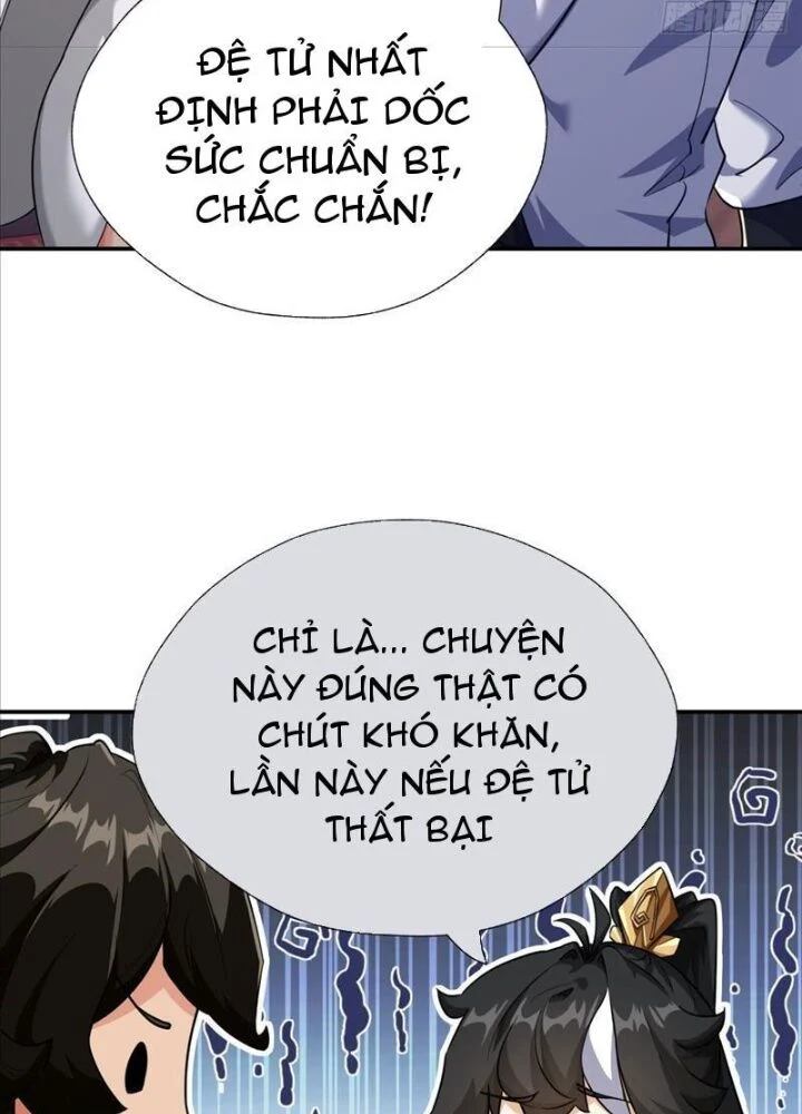 Mời Công Tử Trảm Yêu Chapter 4 - Trang 2