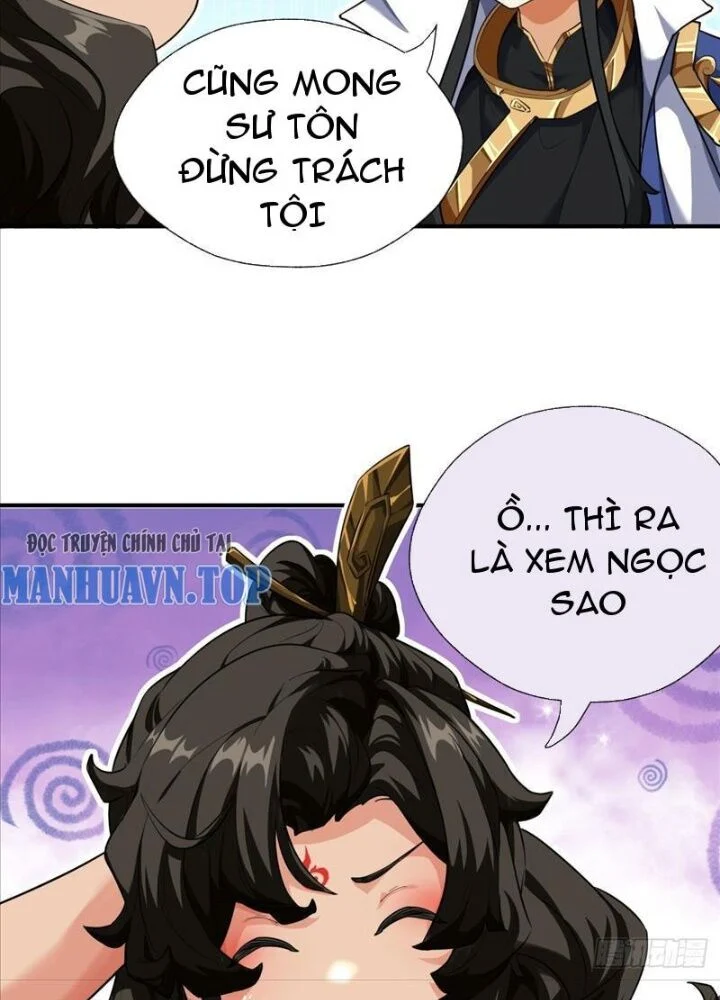Mời Công Tử Trảm Yêu Chapter 4 - Trang 2