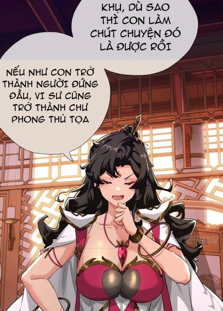 Mời Công Tử Trảm Yêu Chapter 4 - Trang 2