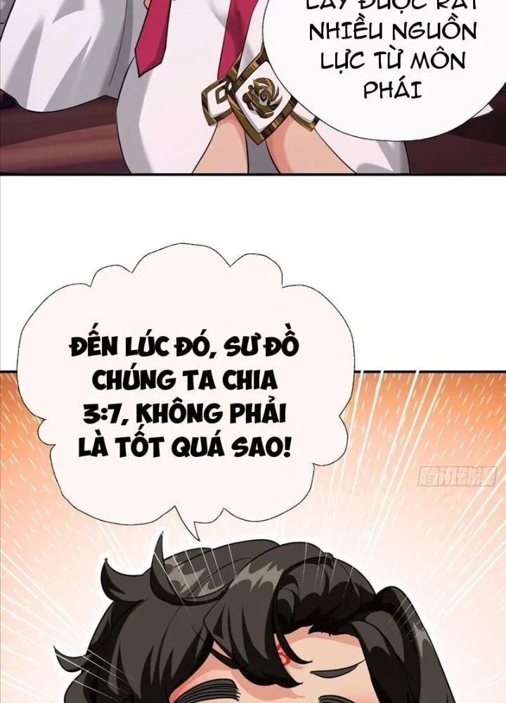 Mời Công Tử Trảm Yêu Chapter 4 - Trang 2