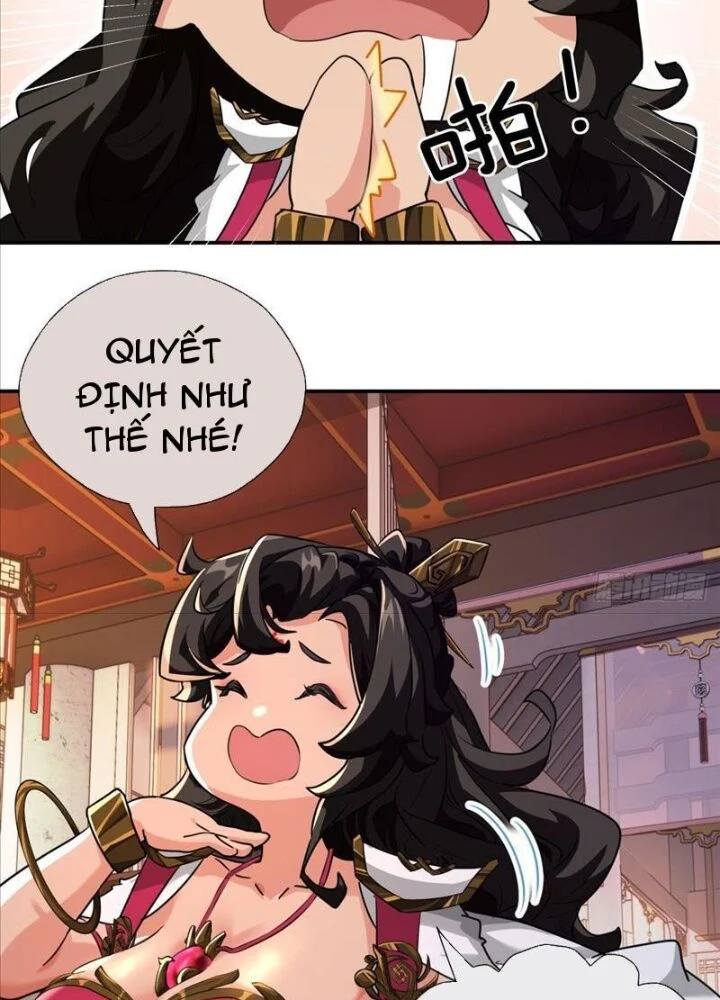 Mời Công Tử Trảm Yêu Chapter 4 - Trang 2