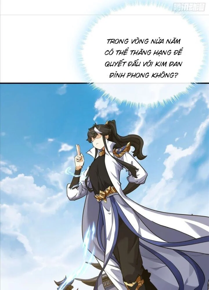 Mời Công Tử Trảm Yêu Chapter 4 - Trang 2