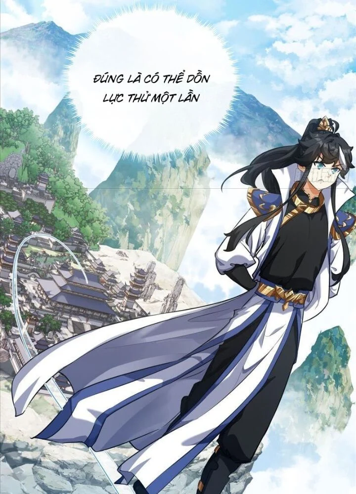 Mời Công Tử Trảm Yêu Chapter 4 - Trang 2