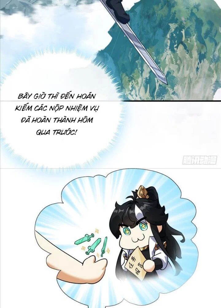 Mời Công Tử Trảm Yêu Chapter 4 - Trang 2