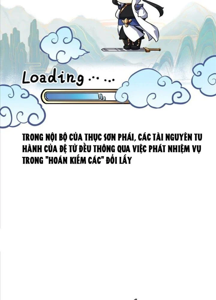 Mời Công Tử Trảm Yêu Chapter 4 - Trang 2