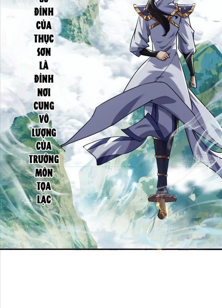 Mời Công Tử Trảm Yêu Chapter 4 - Trang 2