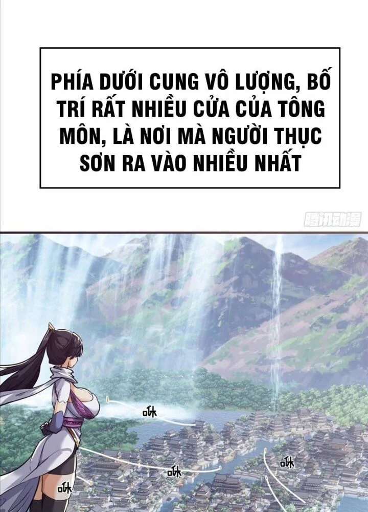 Mời Công Tử Trảm Yêu Chapter 4 - Trang 2