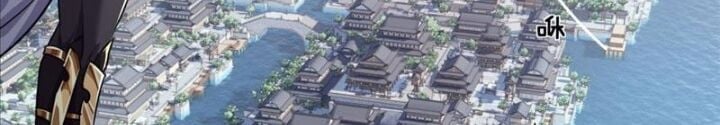 Mời Công Tử Trảm Yêu Chapter 4 - Trang 2