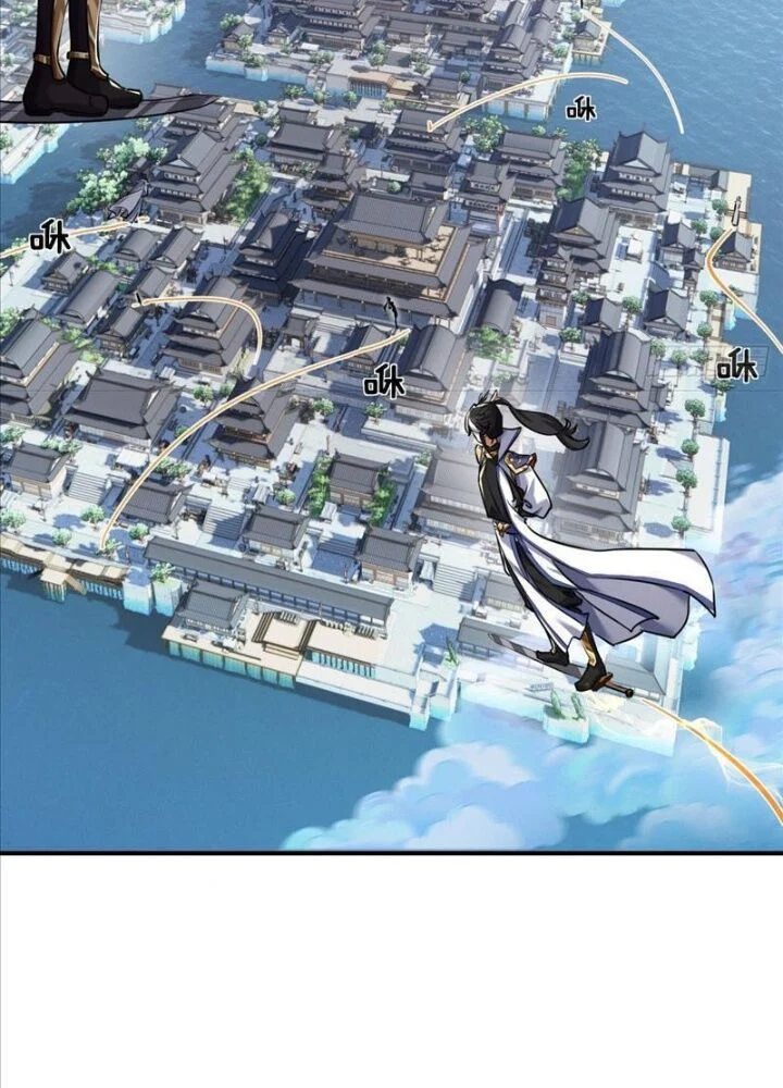 Mời Công Tử Trảm Yêu Chapter 4 - Trang 2