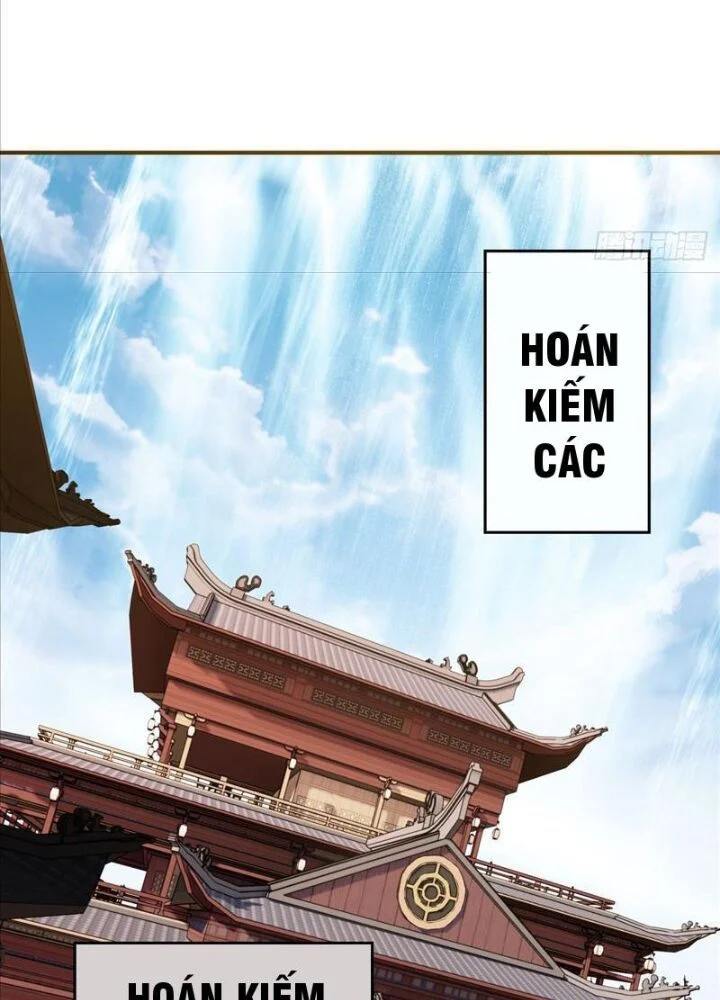 Mời Công Tử Trảm Yêu Chapter 4 - Trang 2
