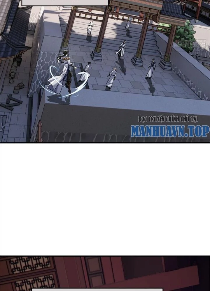 Mời Công Tử Trảm Yêu Chapter 4 - Trang 2