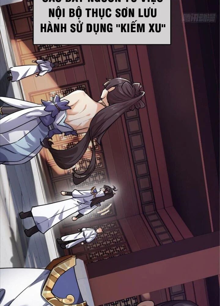 Mời Công Tử Trảm Yêu Chapter 4 - Trang 2