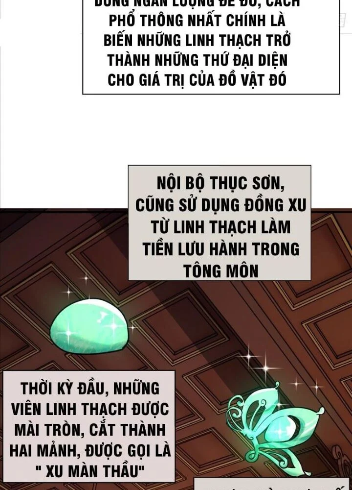 Mời Công Tử Trảm Yêu Chapter 4 - Trang 2