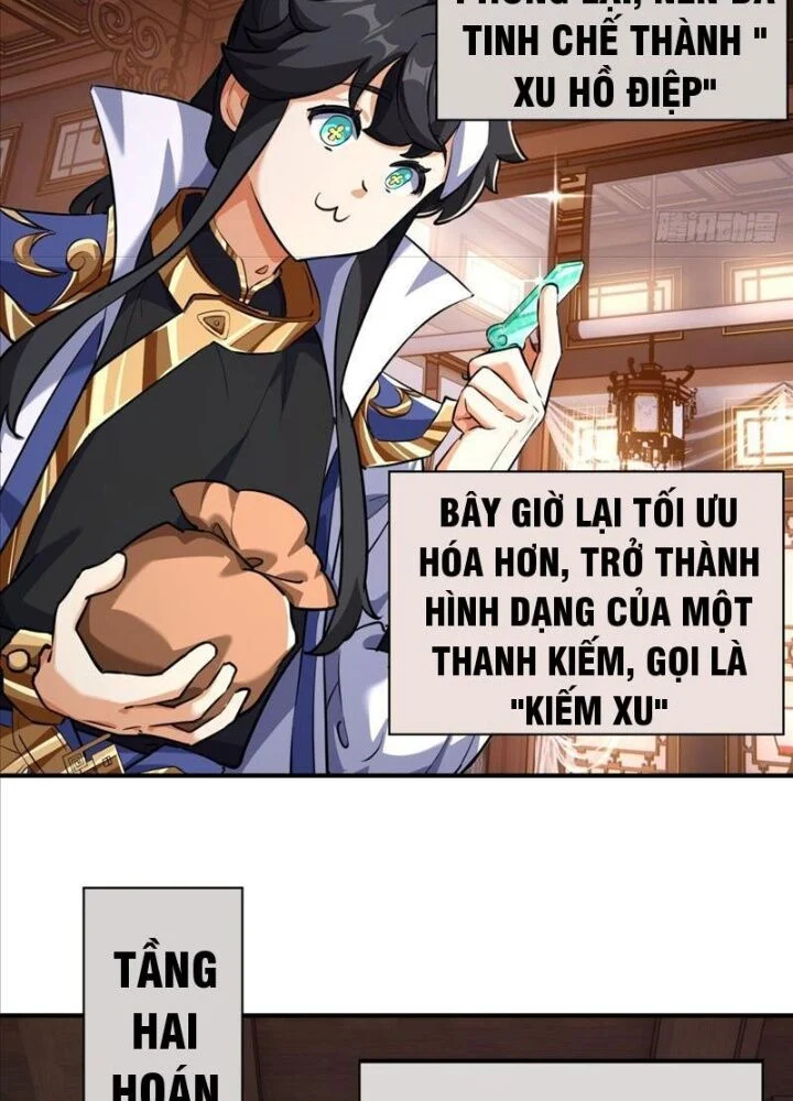 Mời Công Tử Trảm Yêu Chapter 4 - Trang 2