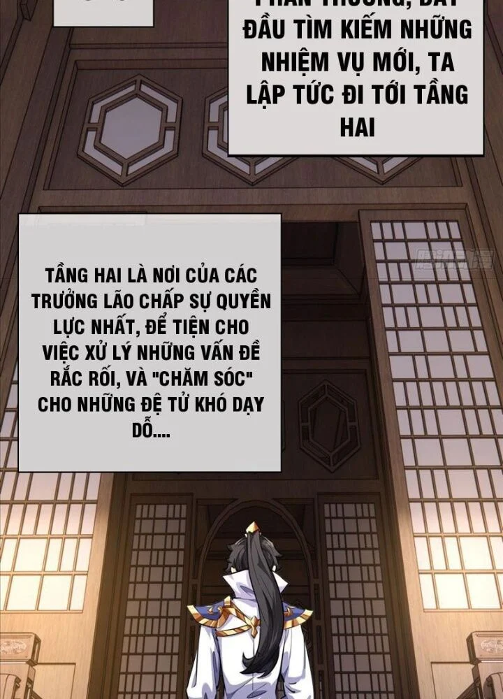 Mời Công Tử Trảm Yêu Chapter 4 - Trang 2