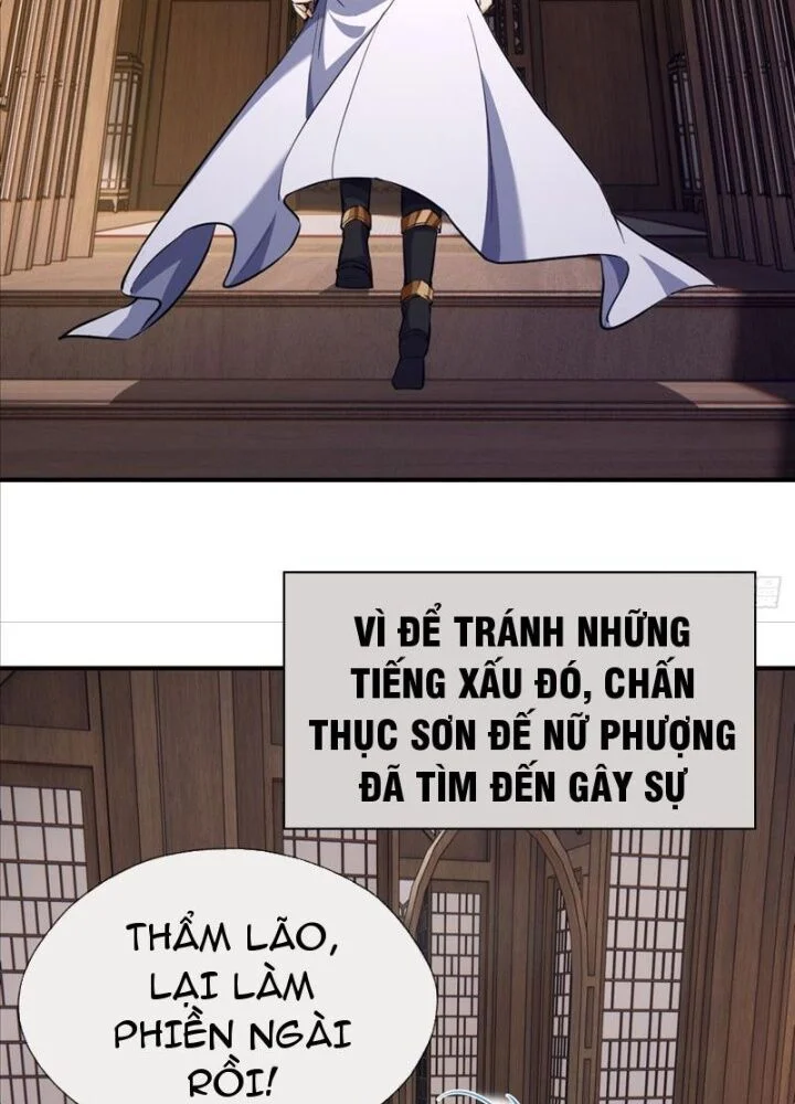 Mời Công Tử Trảm Yêu Chapter 4 - Trang 2
