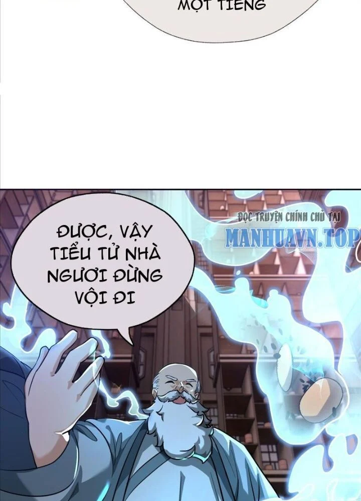 Mời Công Tử Trảm Yêu Chapter 4 - Trang 2