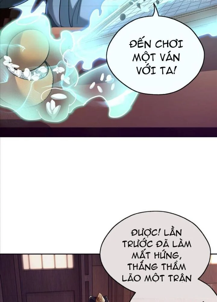 Mời Công Tử Trảm Yêu Chapter 4 - Trang 2