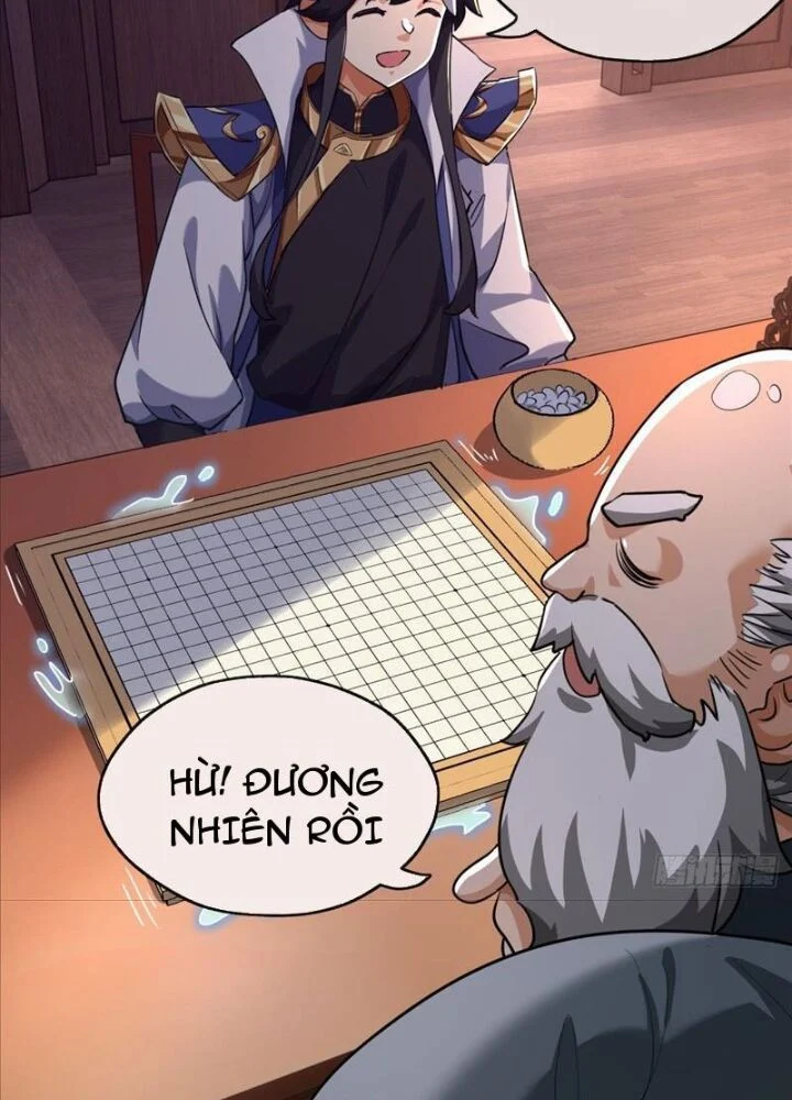 Mời Công Tử Trảm Yêu Chapter 4 - Trang 2