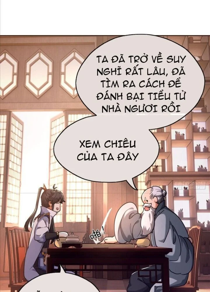 Mời Công Tử Trảm Yêu Chapter 4 - Trang 2
