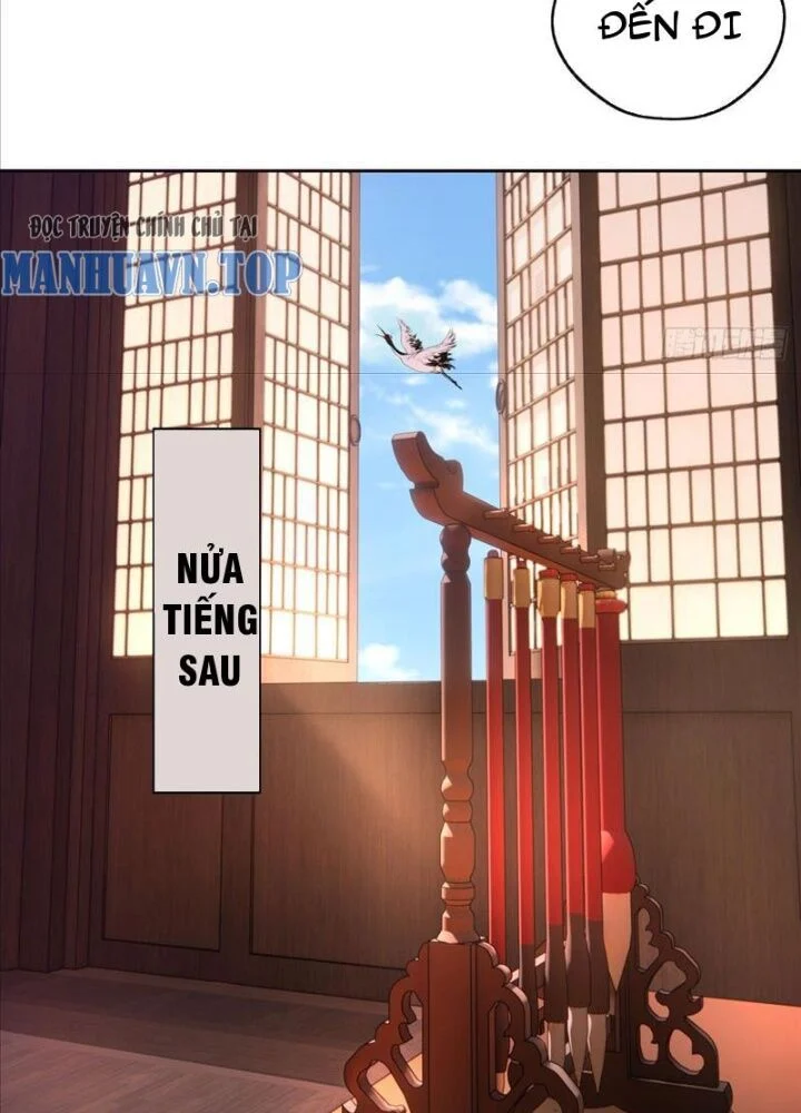 Mời Công Tử Trảm Yêu Chapter 4 - Trang 2