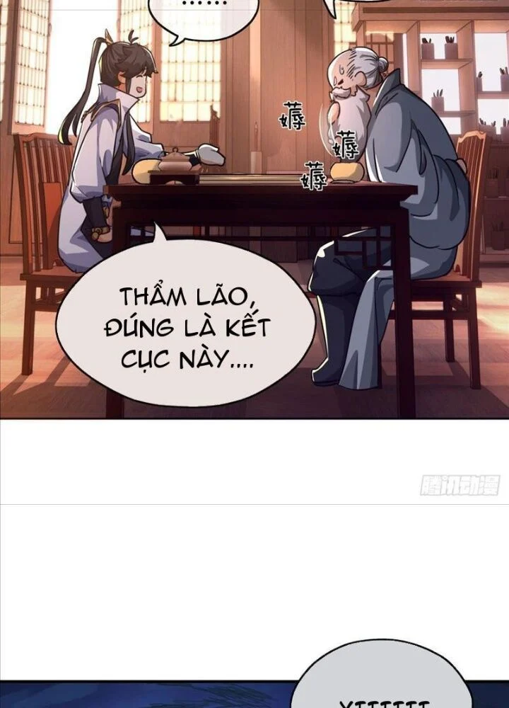Mời Công Tử Trảm Yêu Chapter 4 - Trang 2